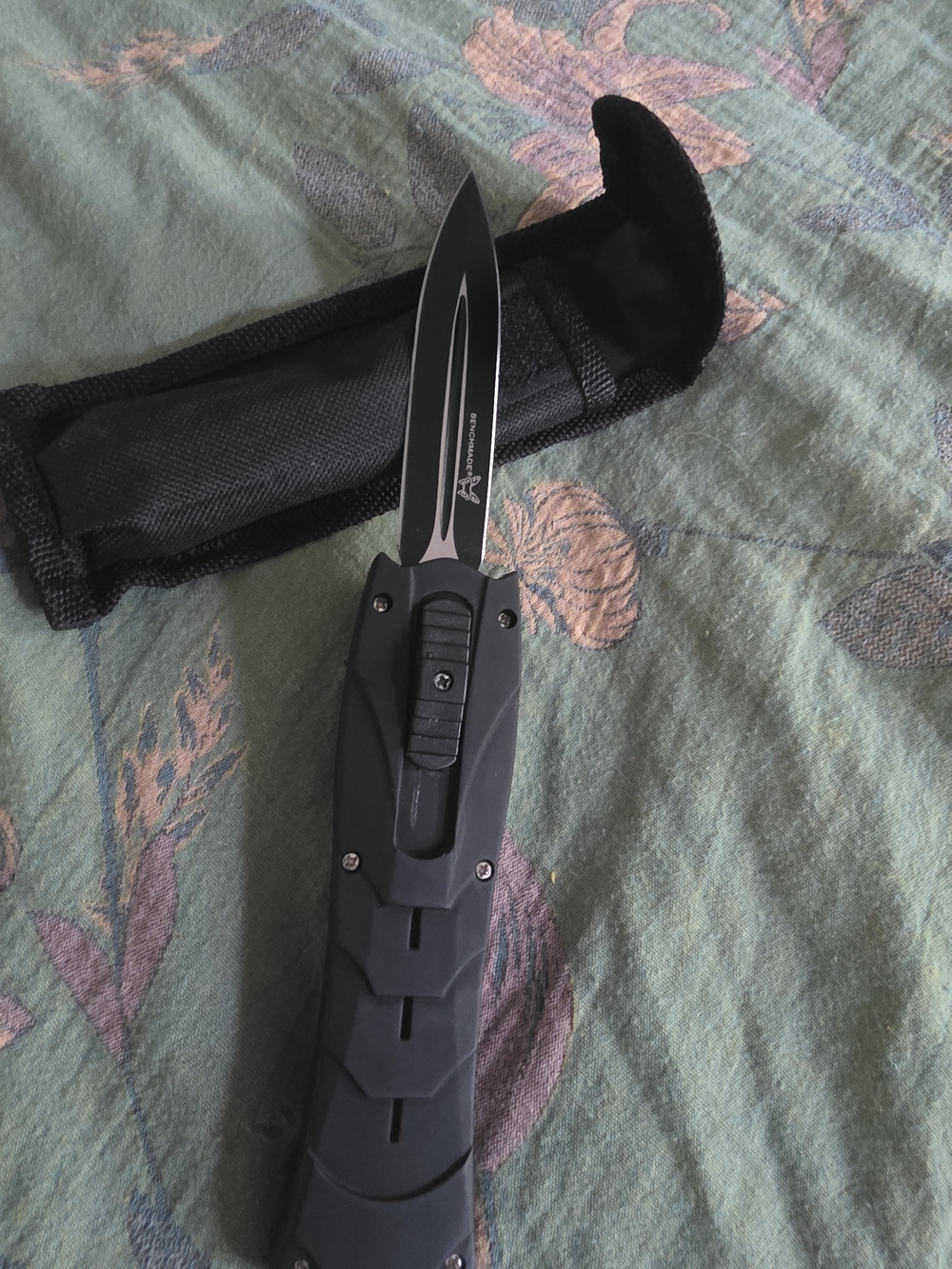 Benchmade - Picture 6 of 6
